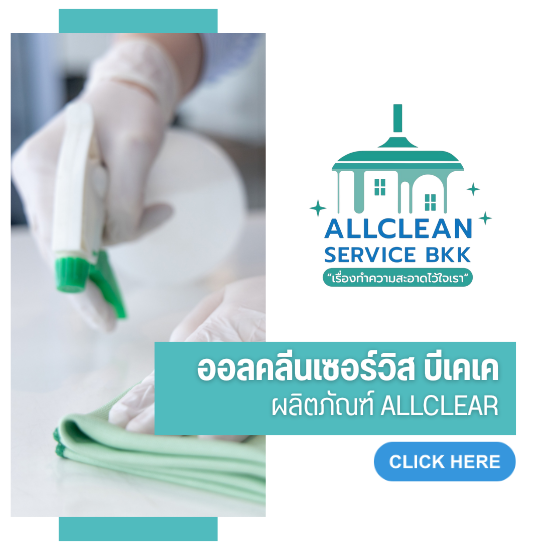 ผลิตภัณฑ์ ALLCLEAR